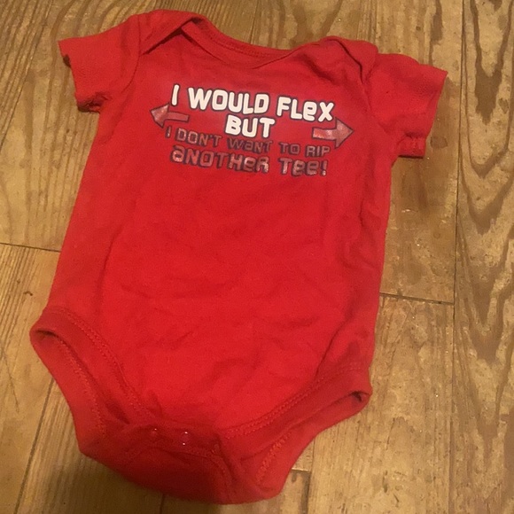 3-6 month bundle - Picture 4 of 7